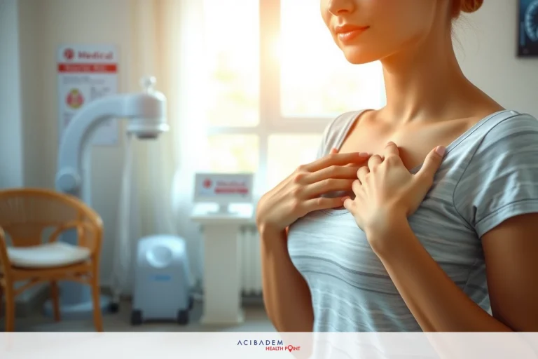 How To Check For Breast Cancer At Home