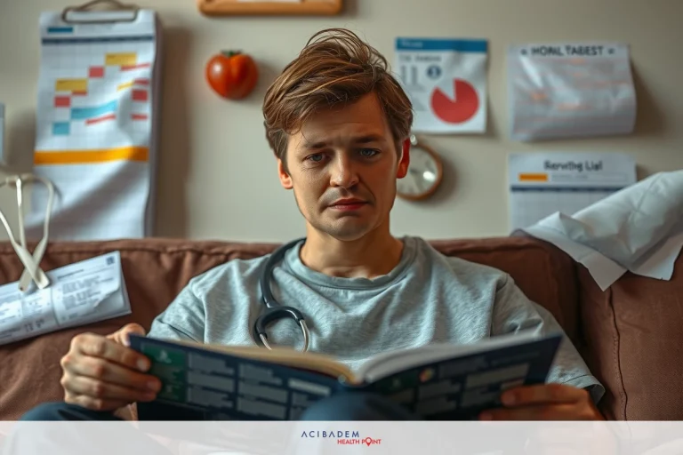 Can Aml Be Detected Early?