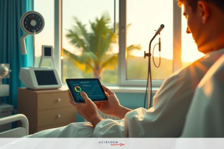 Does Bariatric Surgery Cure Insulin Resistance?