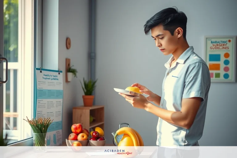 What Is The Long-term Success Rate Of Bariatric Surgery?