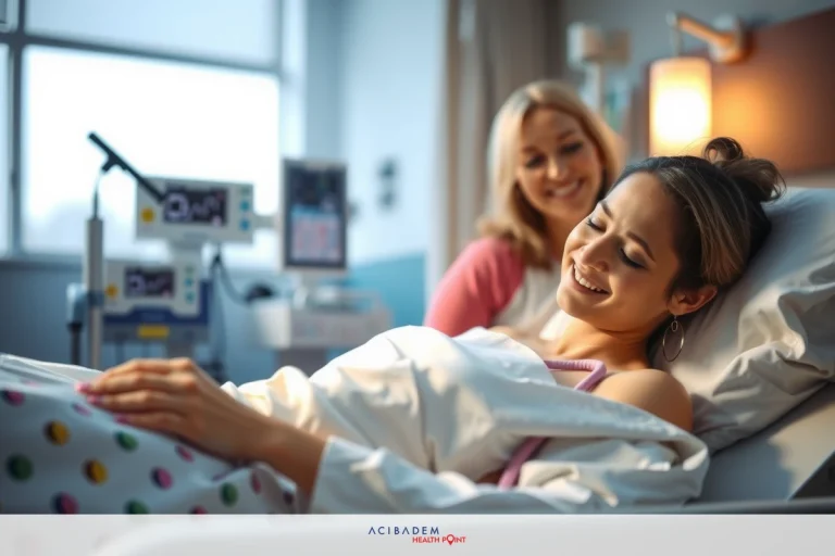 What Are The Complications Of A Stem Cell Transplant For Acute Myeloid Leukemia?