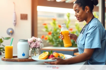 Can You Drink Diet Soda After Bariatric Surgery?