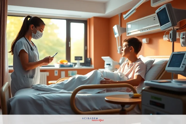 How Does Radiation Therapy Work For Osteosarcoma?