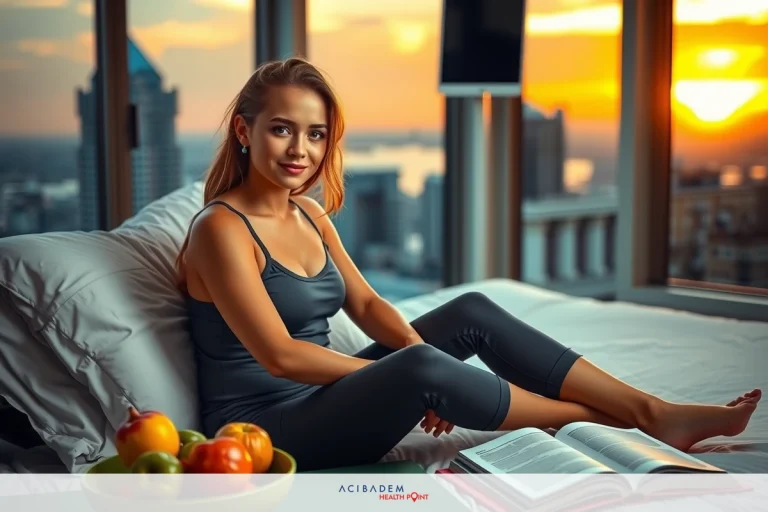 What To Expect The First Week After Gastric Sleeve