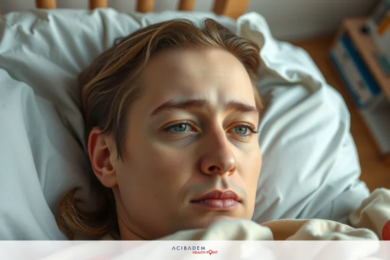 Does A Deviated Septum Make You More Tired?