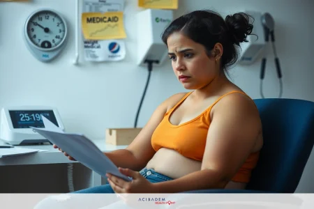 Does Arkansas Medicaid Cover Bariatric Surgery?