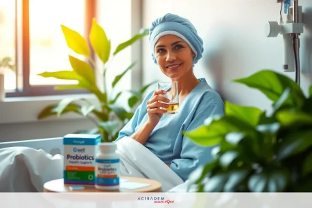 Can You Use Probiotics A Year After Bariatric Sleeve Surgery?