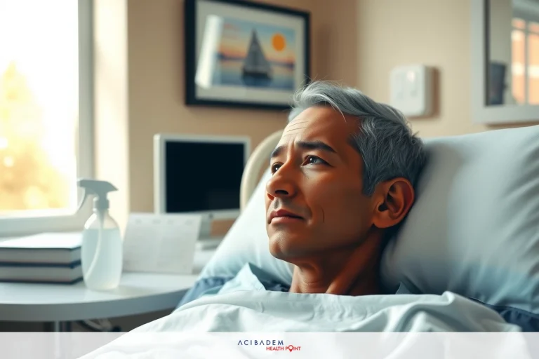 Why Is My Nose Still Blocked After Sinus Surgery?