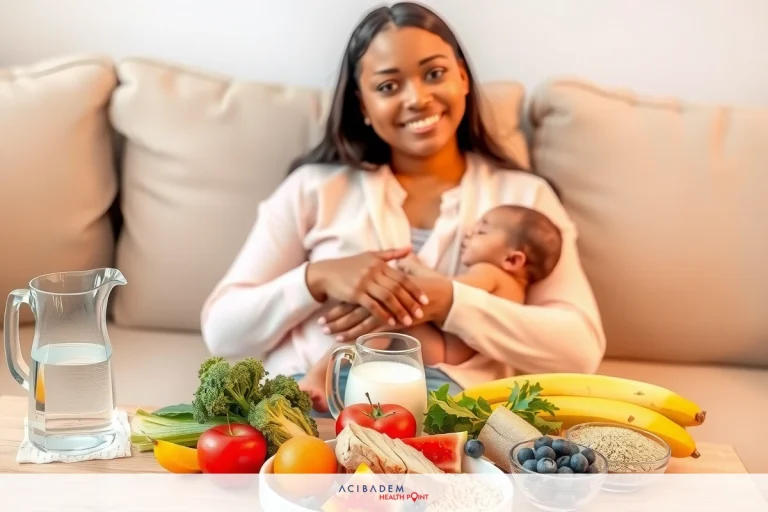 Can You Have Gastric Sleeve While Breastfeeding?