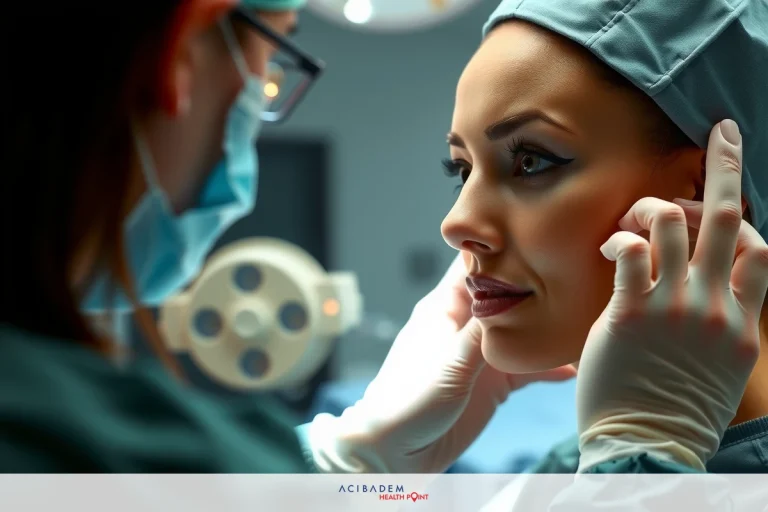 How Many Rupees For Nose Plastic Surgery?