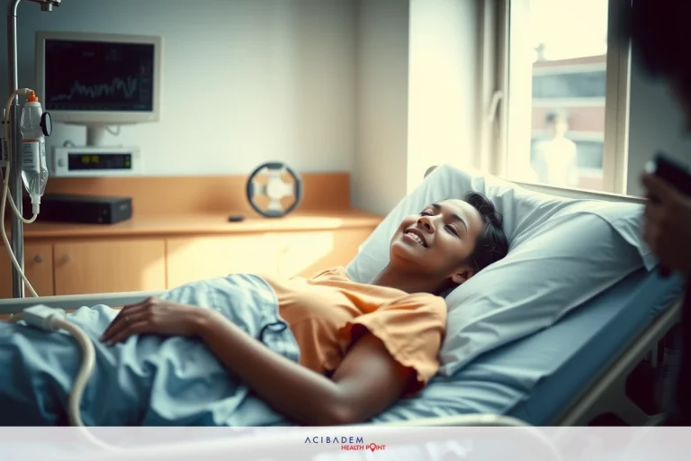 The L5 S1 Disc Fusion Surgery Benefits Recovery