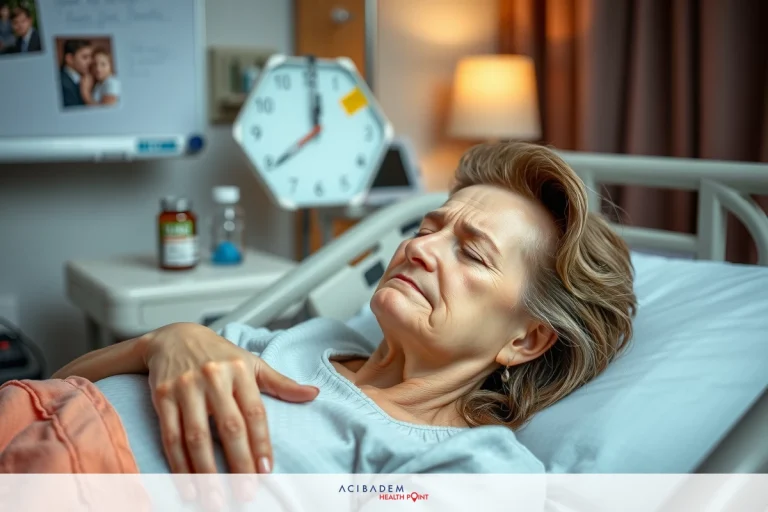 The Skull Base Tumor NHS Treatment Support Info