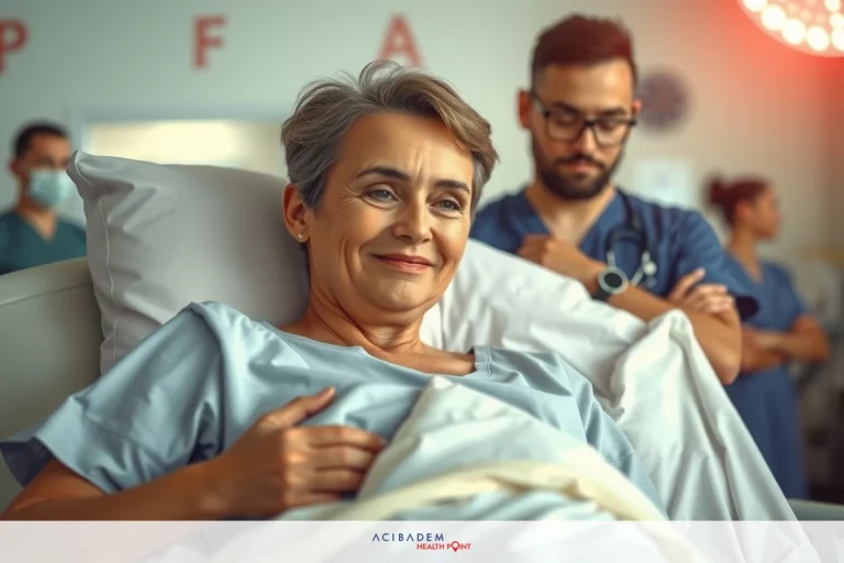 The L3-S1 Fusion Surgery Outcomes Recovery