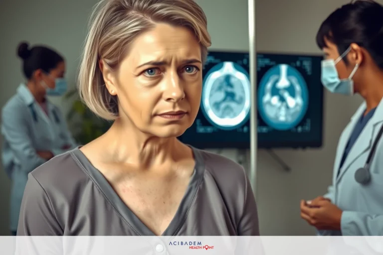 The Pediatric Brain Stem Tumor Symptoms Explained