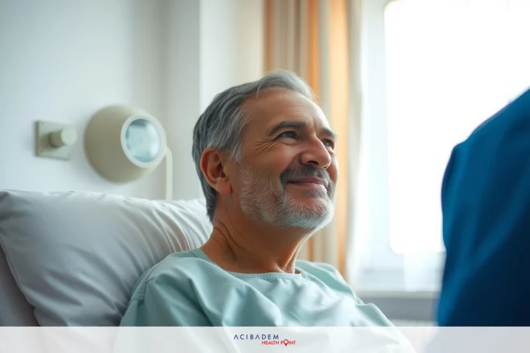 The Bone Lump on Back of Head Causes Relief