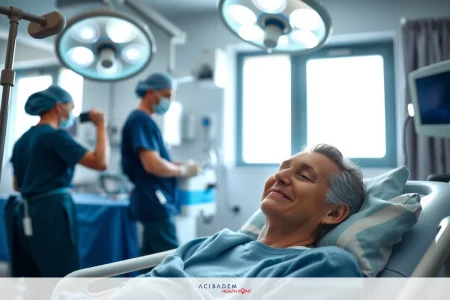 The Endometriosis Excision Surgery – Proven Relief