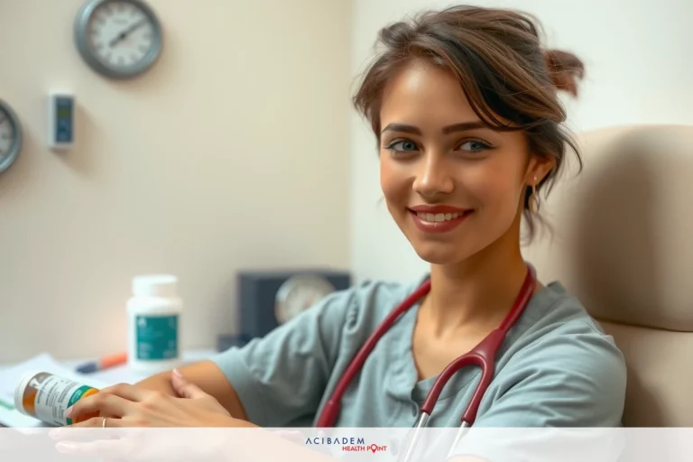 The Back abscess close to the spine