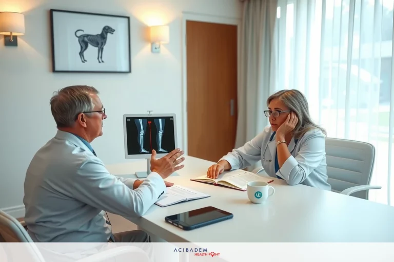 The Three-Level Spinal Fusion Surgery