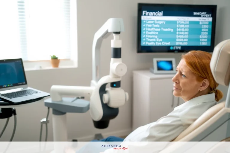 Lymphedema Around Eyes: Signs, Treatment, and Management