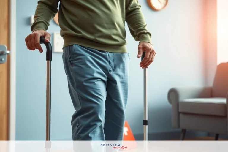 What autoimmune disease causes gastrointestinal problems