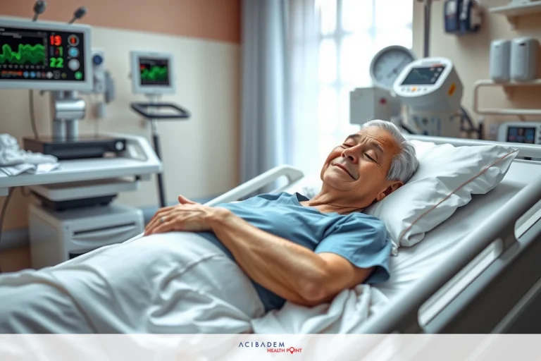 What autoimmune disease causes eye problems