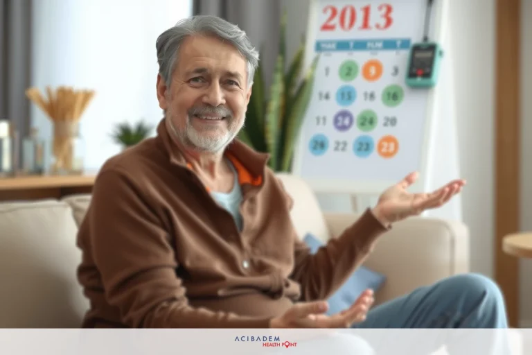 What autoimmune disease causes double vision