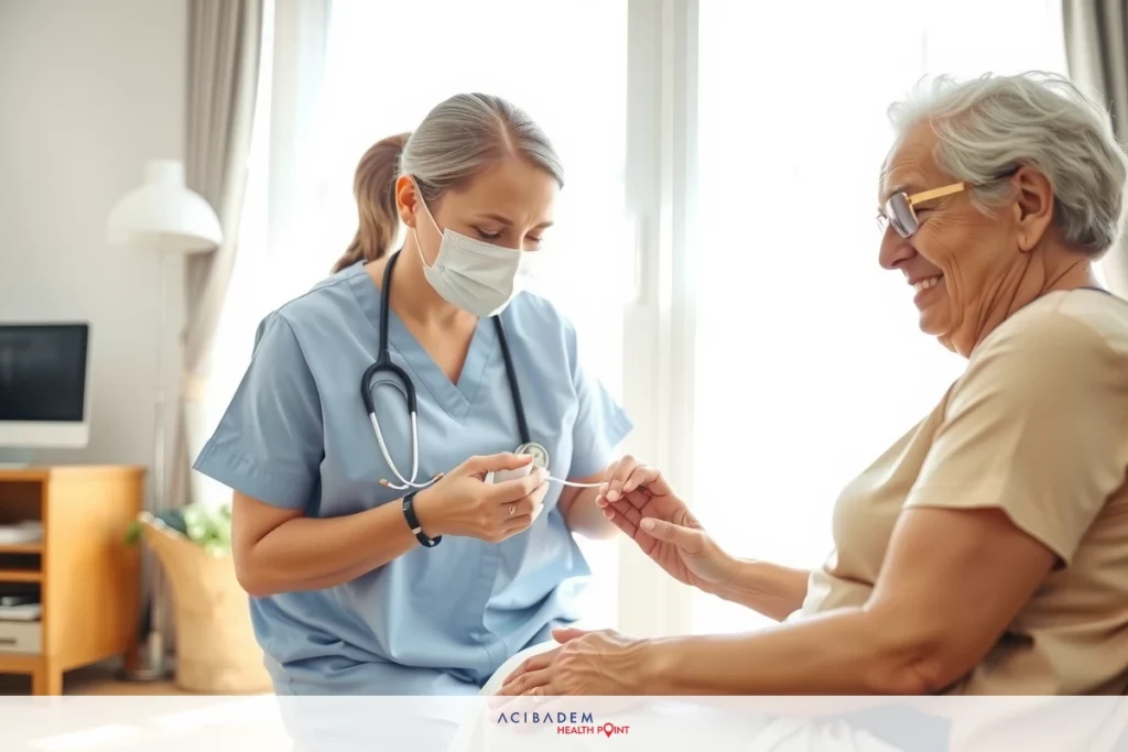 What autoimmune disease causes severe leg pain 675af5878c186