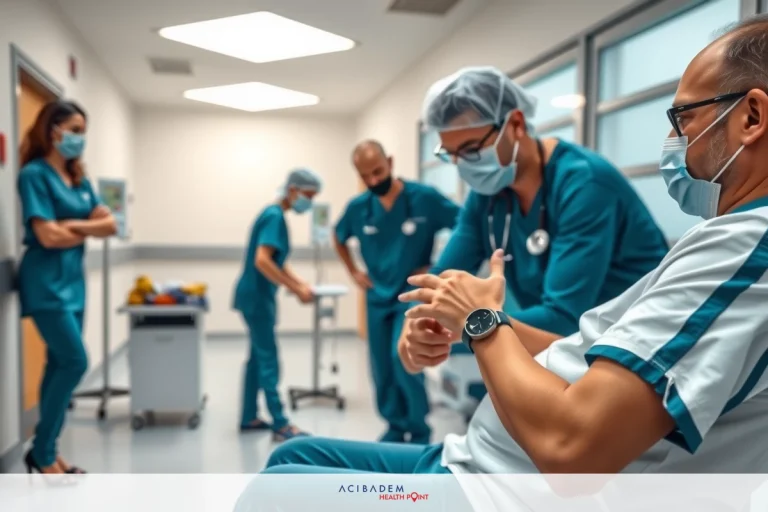 What autoimmune disease causes sore scalp