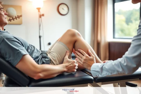 Do You Have To Go To Rehab After Knee Replacement?