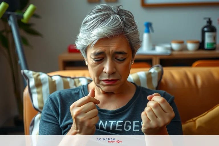 What Is The Difference Between Osteoarthritis And Degenerative Joint Disease?