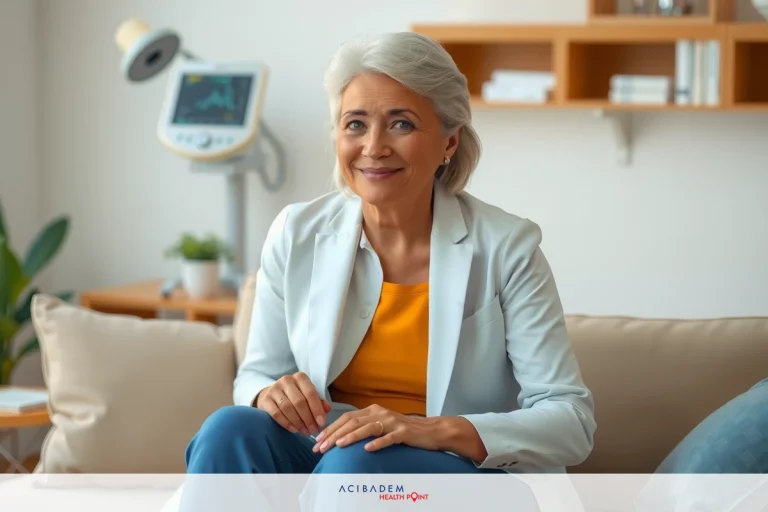 Can Knee Replacement Make You Taller?