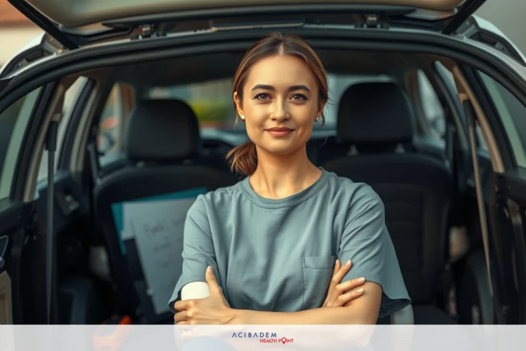 Can I Drive After Knee Arthroscopy?