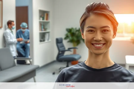 What Is Facial Plastic Surgery?