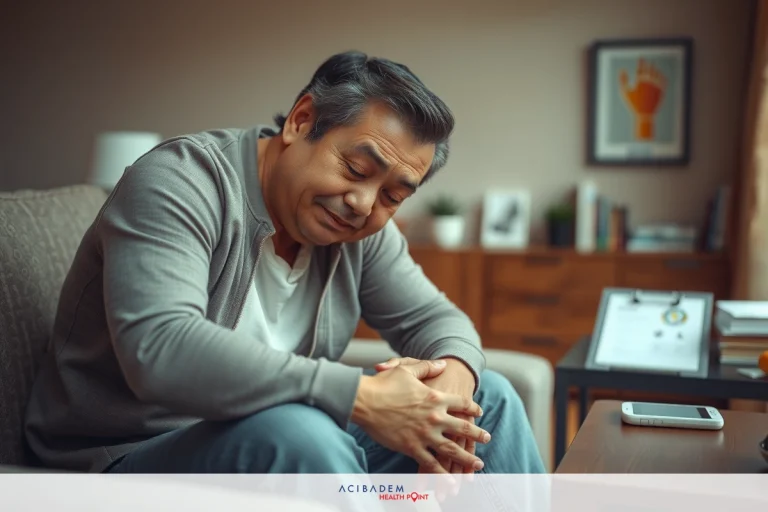 Would Degenerative Joint Disease Cause Fatigue?