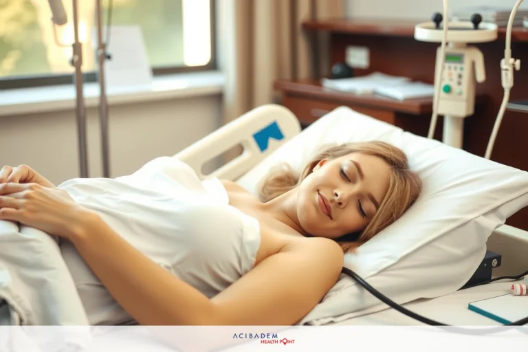 Can I Sleep On My Side After Hip Arthroscopy?