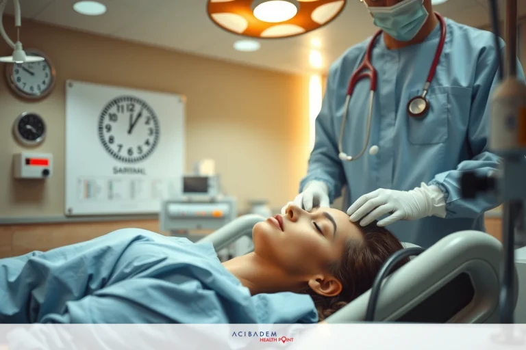 How Long Before Plastic Surgery Should I Stop Drinking