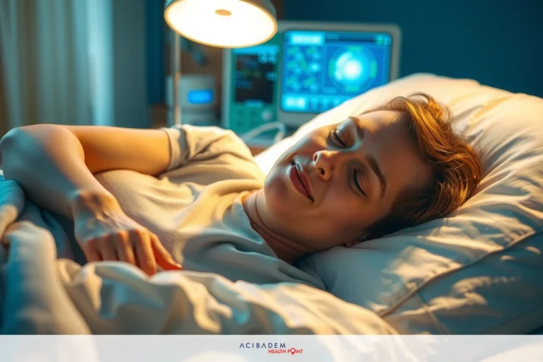 Can I Sleep On My Stomach After Hip Arthroscopy?