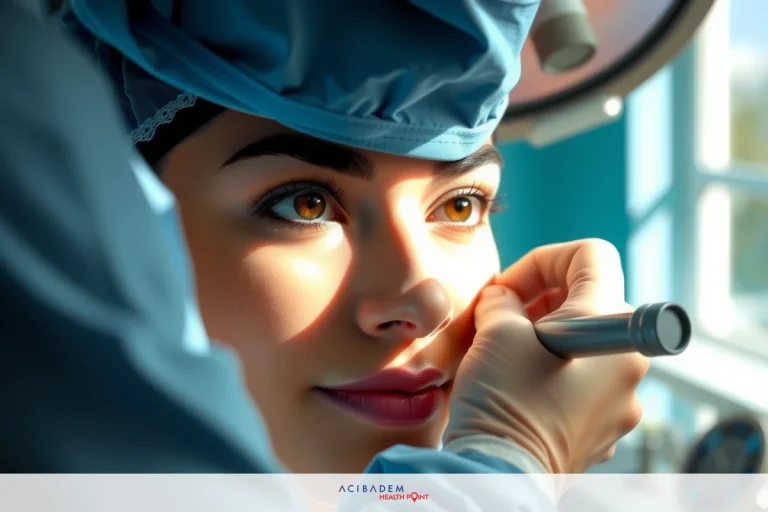 What Is Oculofacial Plastic Surgery?