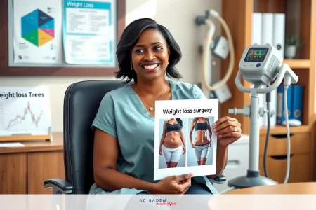 Can I Get Plastic Surgery Before Weight Loss?