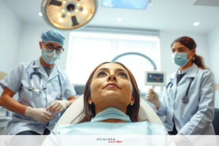 Is It Safe To Get Plastic Surgery In South Korea?