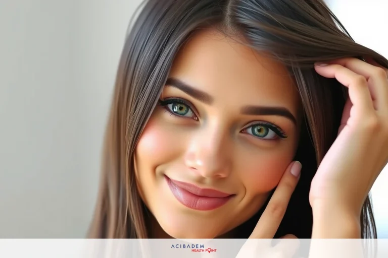 What Is Hair Plastic Surgery