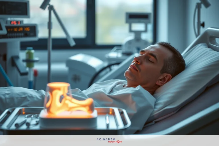 Does A Total Knee Replacement Include The Kneecap?