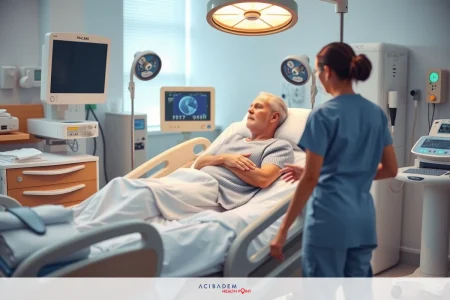 Is Hip Arthroscopy A Major Surgery?