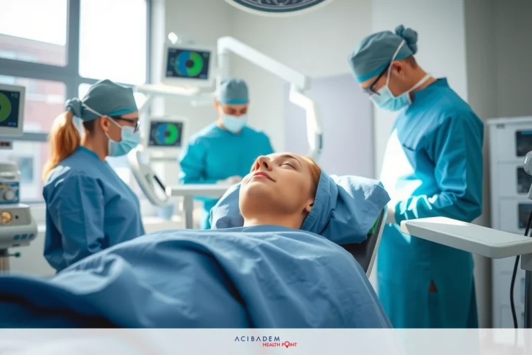 Is Lasik Considered Plastic Surgery?