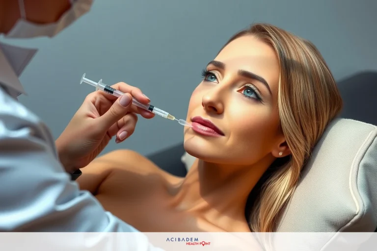What Are Fillers Used For In Plastic Surgery?