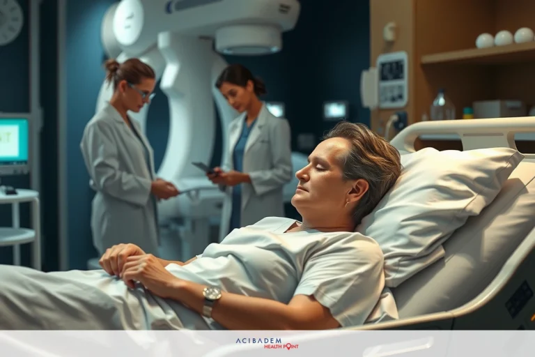 How Does Radiation Therapy Treat Cervical Cancer?