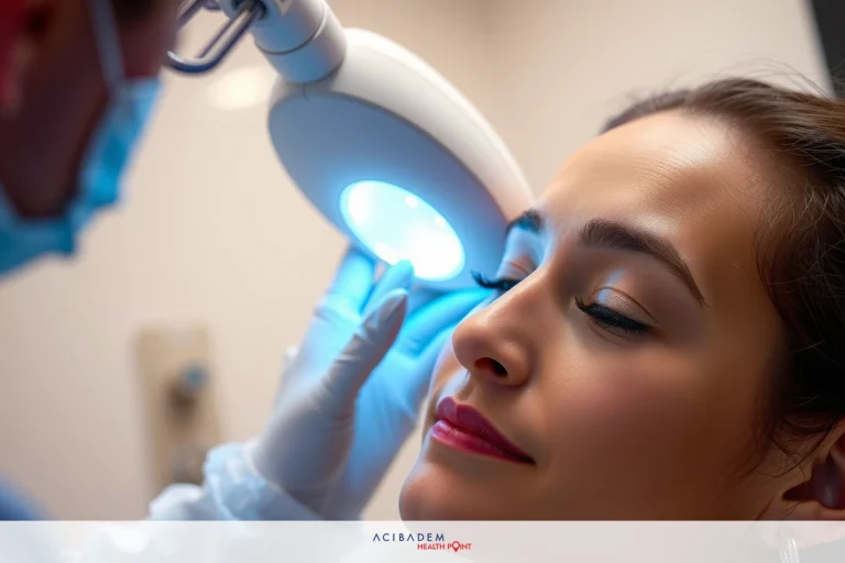 What Is Photodynamic Therapy For Skin Cancer?