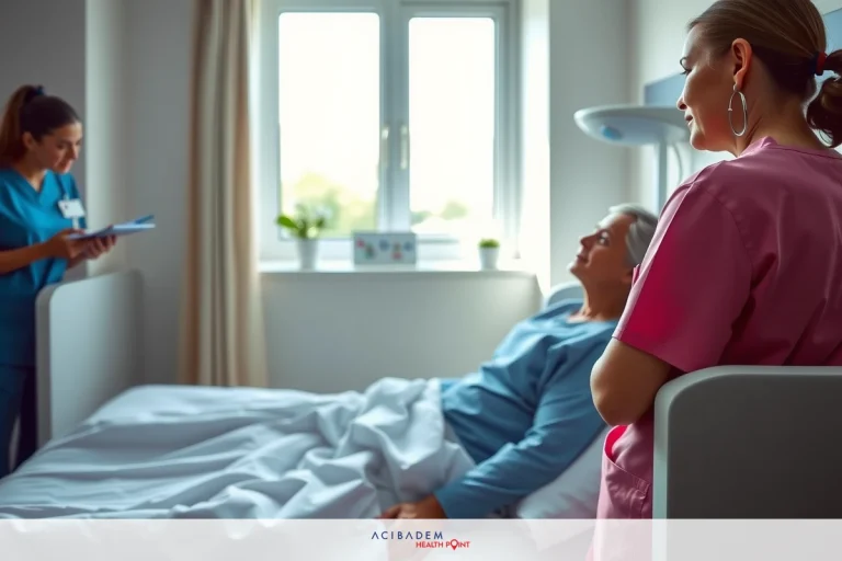 Are There Non-chemo Options For Ovarian Cancer?