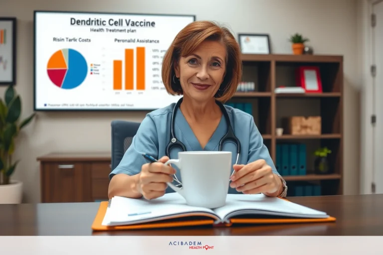 What Is The Cost Of Dendritic Cell Vaccine Therapy For Prostate Cancer?