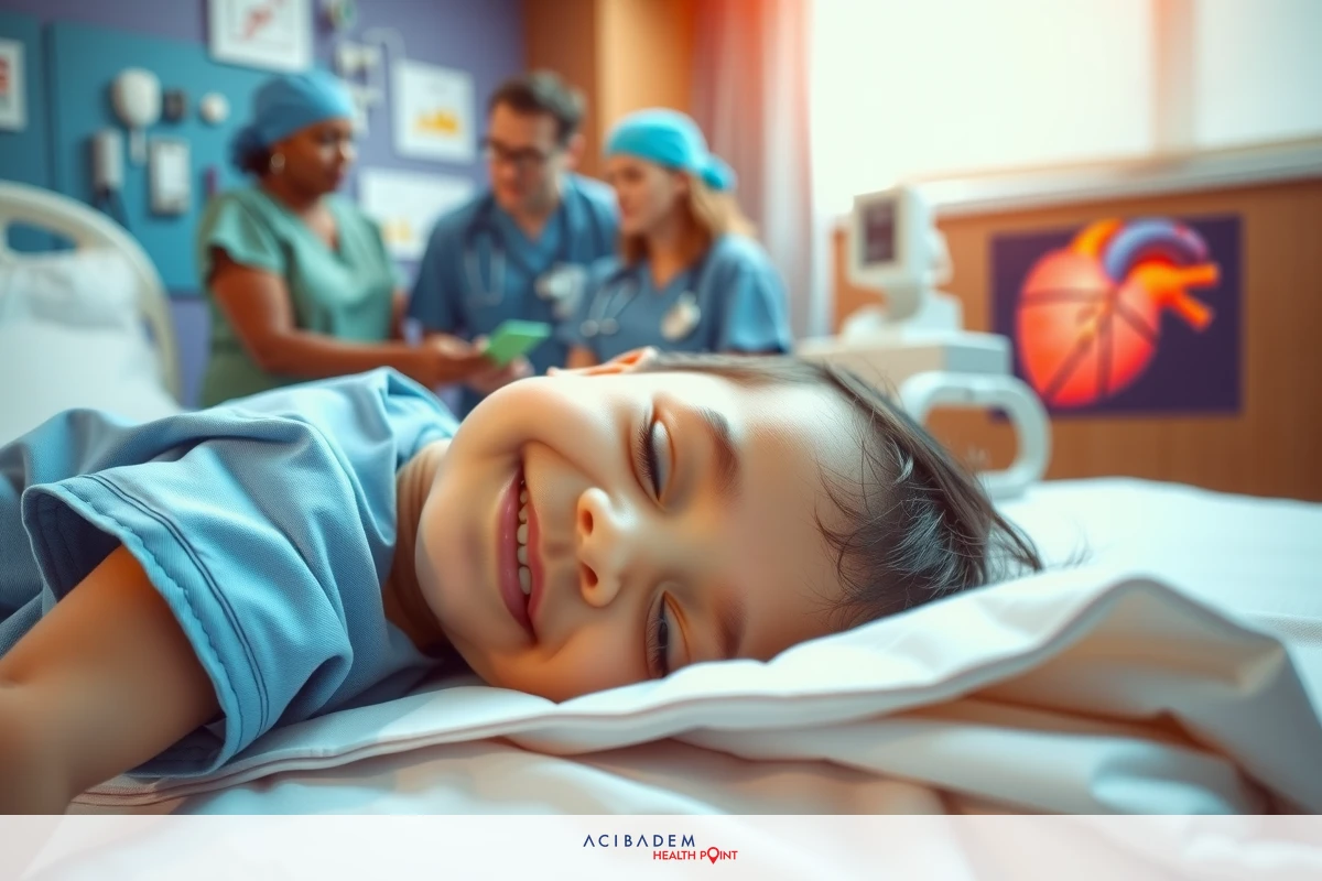 How Are Heart Tumors Treated In Children With Congenital Heart Disease? 1 67977cb09fa63